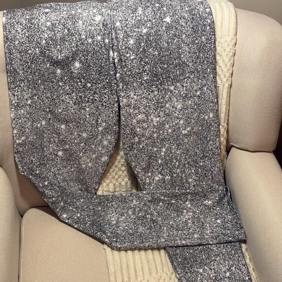 Art of Where Galaxy Sparkle Leggings | XL - Picture 3 of 7